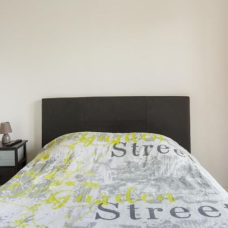 L'Escapade Parisienne Apartment Олне су Боа Екстериор снимка