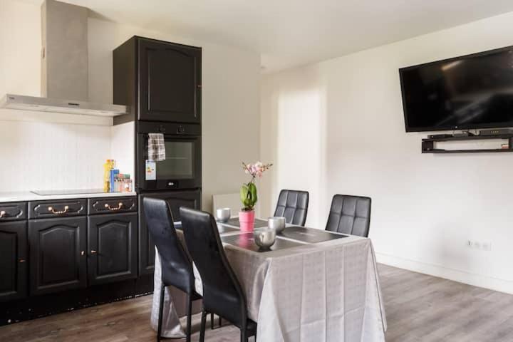 L'Escapade Parisienne Apartment Олне су Боа Екстериор снимка