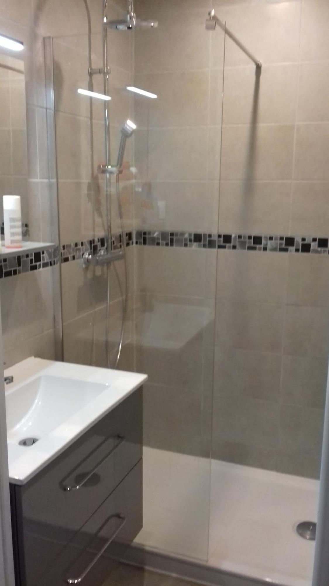 L'Escapade Parisienne Apartment Олне су Боа Екстериор снимка