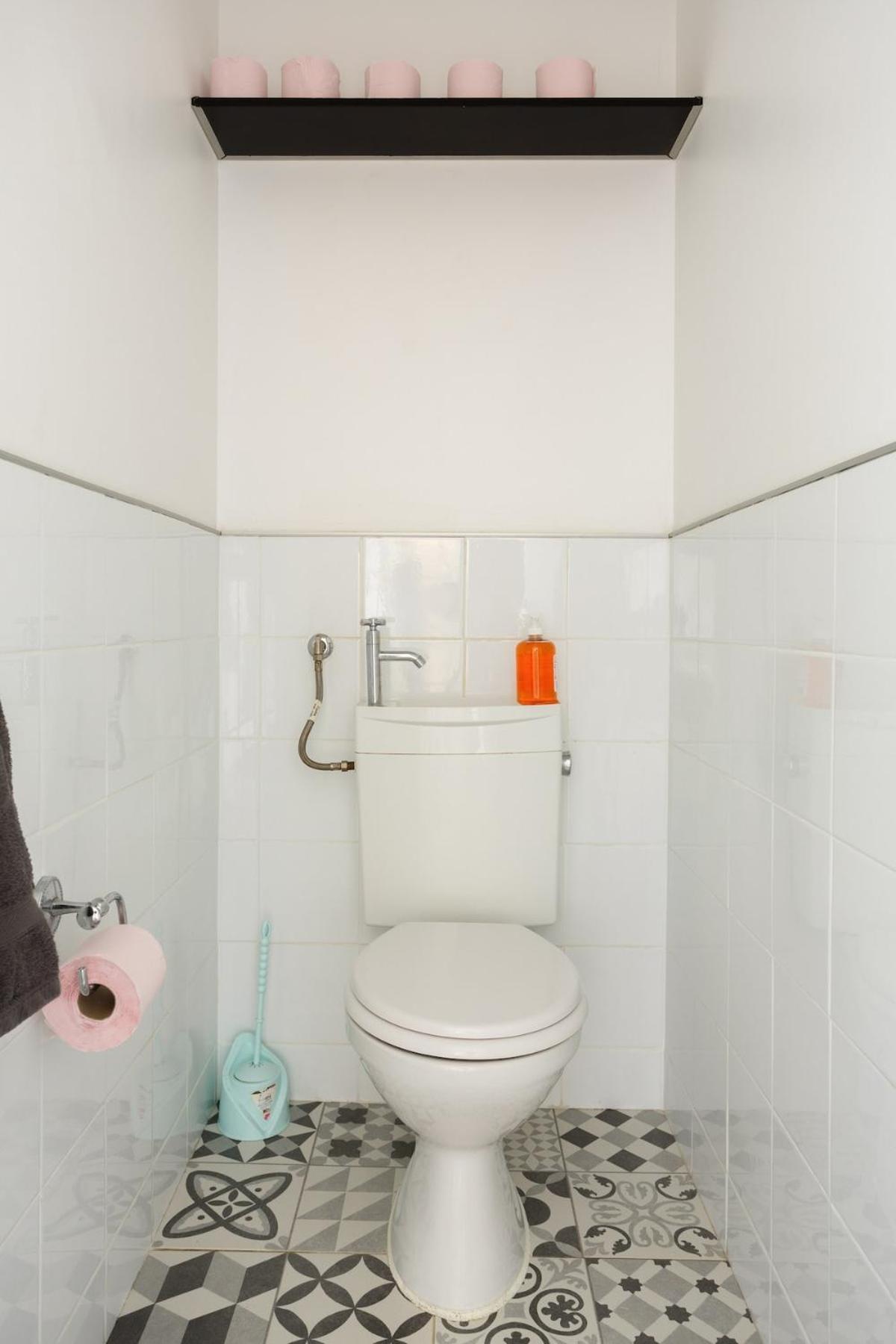 L'Escapade Parisienne Apartment Олне су Боа Екстериор снимка