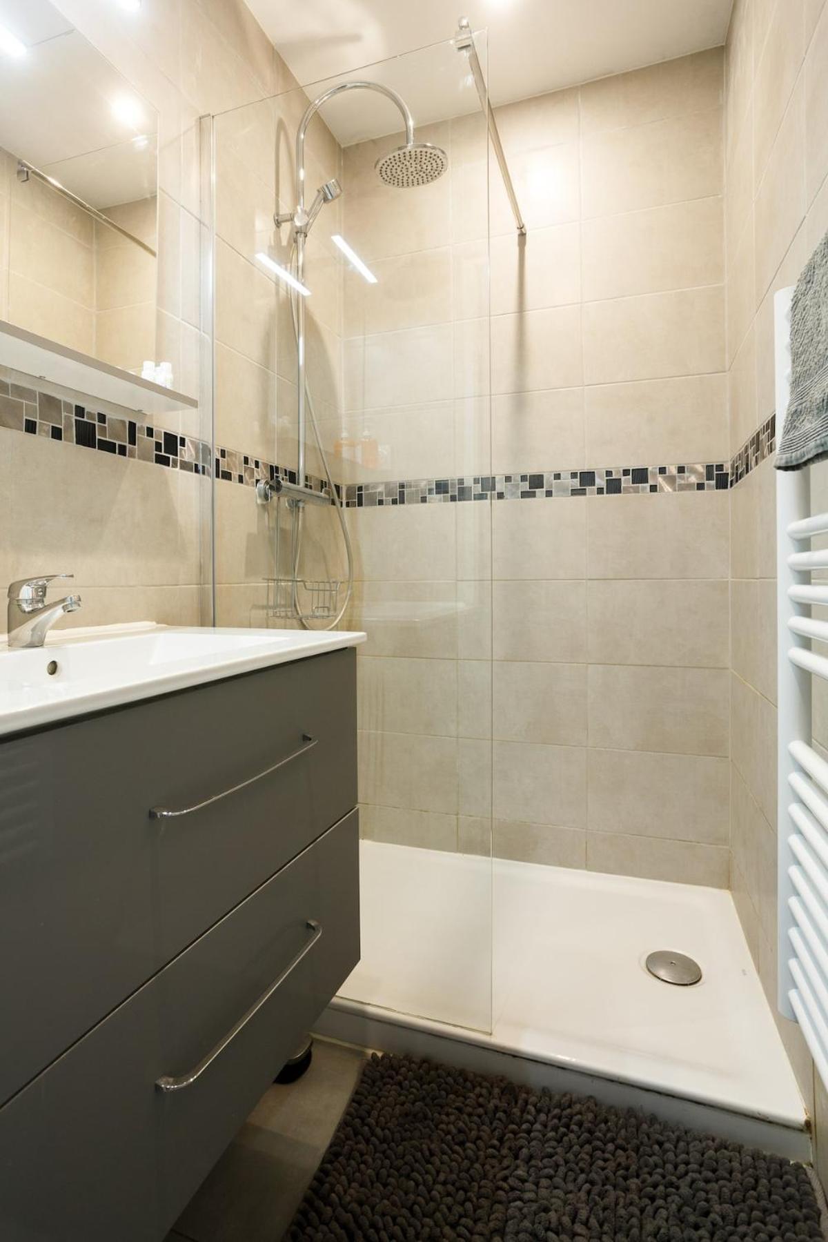 L'Escapade Parisienne Apartment Олне су Боа Екстериор снимка