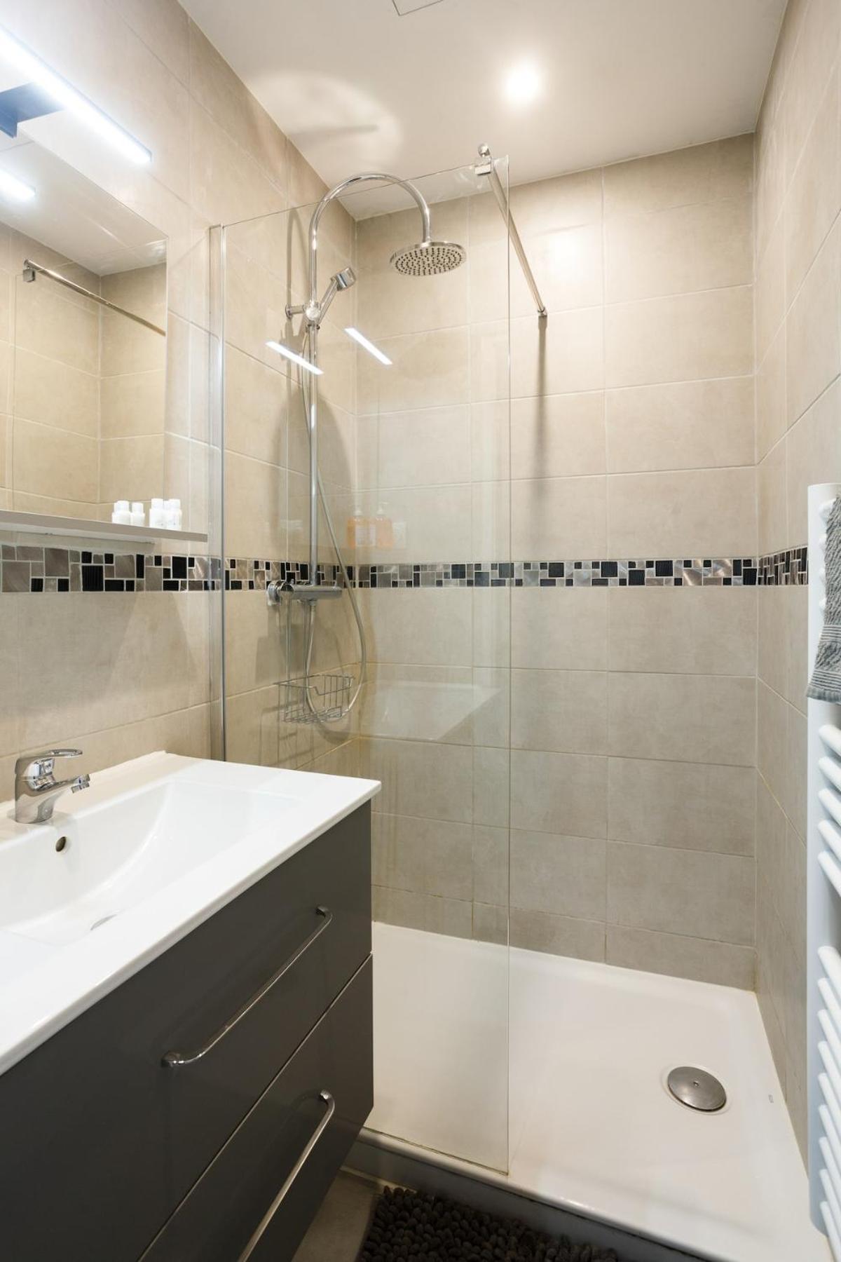 L'Escapade Parisienne Apartment Олне су Боа Екстериор снимка
